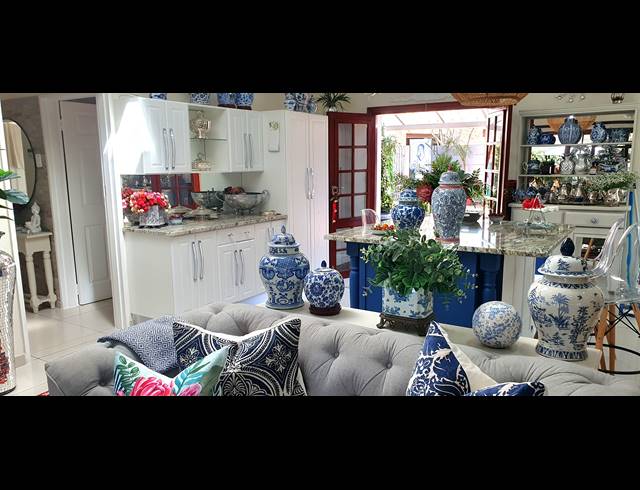 3 BEDROOM HOUSE FOR SALE IN LEVYVALE